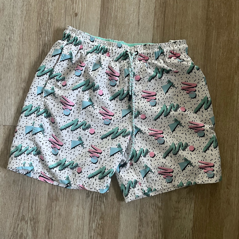 Men’s Swimming Trunks S